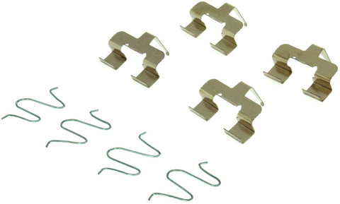 StopTech 97-03 Ford Escort Street Select Rear Brake Pads - 305.06360