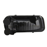 Raxiom 04-06 Ford F-150 Fog Lights- Smoked - T542873