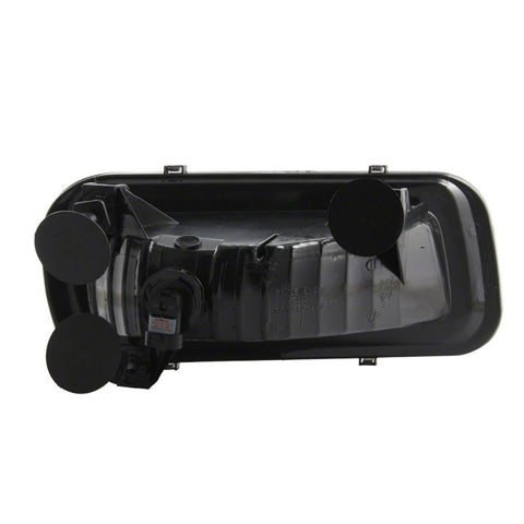 Raxiom 04-06 Ford F-150 Fog Lights- Smoked - T542873