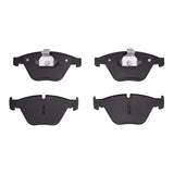 R1 07-16 BMW 335D Front Track/Street Brake Pads - 2000-0918-10