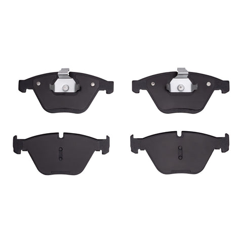 R1 07-16 BMW 335Xi Front Semi Met Brake Pads - 2311-0918-10