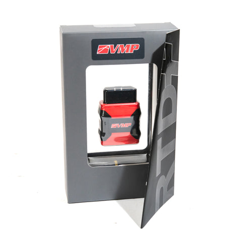 VMP Performance 18+ Roush Supercharged Mustang GT Stage 1 Power Pack - VMP-PK1822RSCM-S1