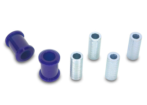 SuperPro Front Lower Cntl Arm Bushing Kit - SPF3515K