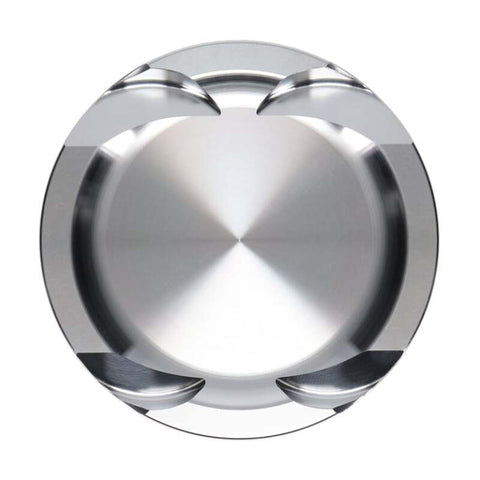 JE Pistons RENAULT CLIO F7P 8:1 Set of 4 Pistons - 312449