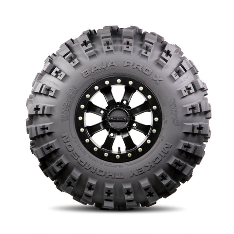 Mickey Thompson Baja Pro X (SXS) Tire - 30X10-15 90000039500 - 250111