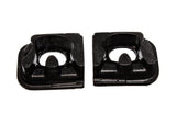 Energy Suspension 94-97 Honda Accord (Manual Transmission) Black Motor Mount Inserts (1 Torque Mount - 16.1108G