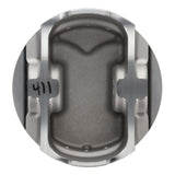 Wiseco Toyota 20R22R 1.374 C.H 3701XC Piston Shelf Stock - 6528M94
