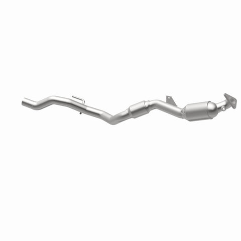 MagnaFlow 11-15 Touareg V6 3.6 Direct Fit Converter OEM Underbody - 52410