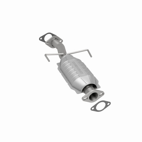 MagnaFlow Conv Ford-Mazda-Mercury 24.75X6.5X4 - 23685