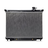 Mishimoto Buick Rainier Replacement Radiator 2004-2007 - R2458-AT