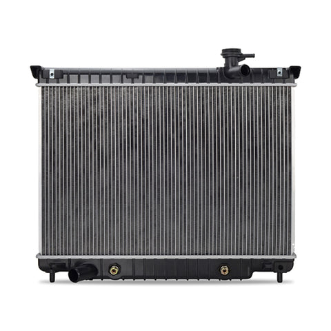 Mishimoto Buick Rainier Replacement Radiator 2004-2007 - R2458-AT