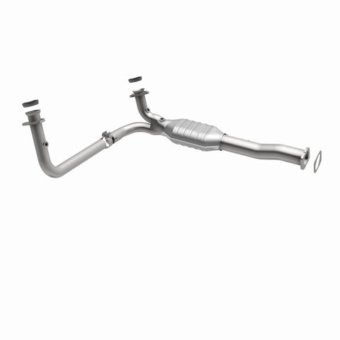 MagnaFlow Direct Fit Catalytic Converter GM 1500/2500/3500 Truck 96- - 23457