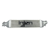 Injen 16-20 Honda Civic I4-1.5L Turbo 10th Gen. Bar and Plate FMIC (600 HP Max) - FM1573I