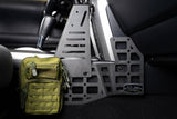 DV8 Offroad 10-23 Toyota 4Runner Center Console Molle Panels & Device Mount - CCT3-01