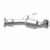 MagnaFlow Conv DF 04-07 VW Touareg 4.2L Driver Side - 24166