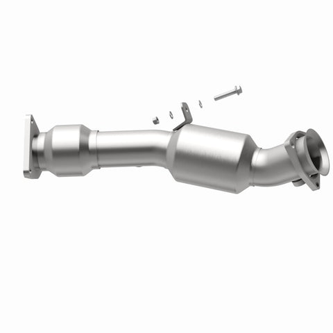 MagnaFlow Conv DF 04-07 VW Touareg 4.2L Driver Side - 24166
