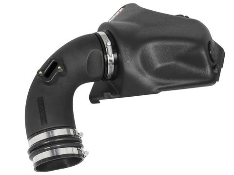 aFe Magnum FORCE Stage-2 Pro 5R Cold Air Intake System 16-17 BMW 340i (F30) L6-3.0L (t) B58 - 54-12912-B