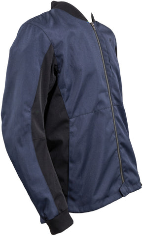 Speed and Strength Under The Radar Textile Jacket Navy - XL - 609849
