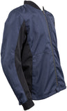 Speed and Strength Under The Radar Textile Jacket Navy - 3XL - 609851