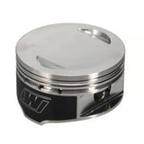 Wiseco Yamaha YFM450 Griz/Rhino/Kodiak/Wolverine 11:1 Piston Kit - 4939M08500