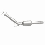 MagnaFlow California Grade CARB Compliant Converter Direct Fit 05-09 Volkswagen Jetta L5 2.5L - 5561990