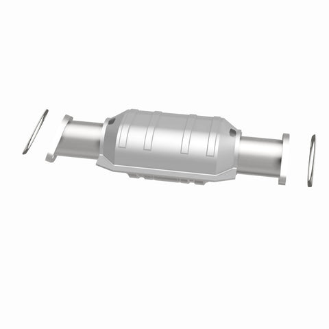 MagnaFlow Conv DF 06-08 Hyun/Kia 3.8L OEM - 49447