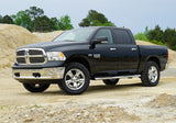 Superlift 12-18 Ram 1500 4WD Front/Rear Kit (Not for Models Equipped w/ Air Ride) 2.5in Leveling Kit - 40043