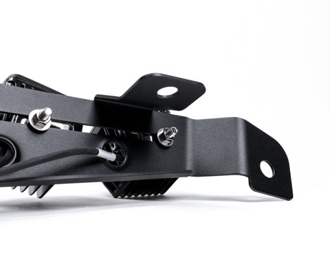 VR Performance Ford Bronco 2021+ Front Bumper Light Bracket - VR-BRO-3000