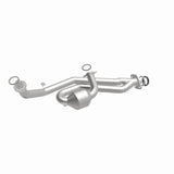 MagnaFlow California Converter Direct Fit 01-03 Toyota Sienna 3.0L - 447160