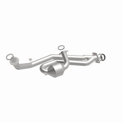 MagnaFlow California Converter Direct Fit 01-03 Toyota Sienna 3.0L - 447160