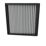 K&N 17-19 GM Heavy Duty V8-6.6L Diesel Dryflow Lifetime Engine Air Filter - 33-5065HBK