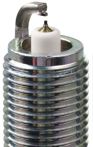 NGK Ruthenium HX Spark Plug Box of 4 (LTR6BHX) - 90495