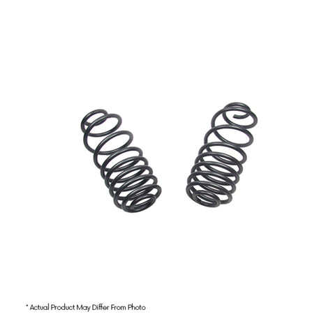 Belltech LOWERING KIT W/O SHOCKS - 688
