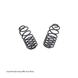 Belltech LOWERING KIT W/O SHOCKS - 633