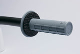 Renthal Grip Donutz - Grey - G185