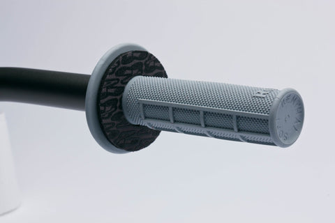 Renthal Grip Donutz - Grey - G185