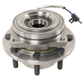 MOOG 05-09 Ford F-250 Super Duty Front Hub Assembly - 515082