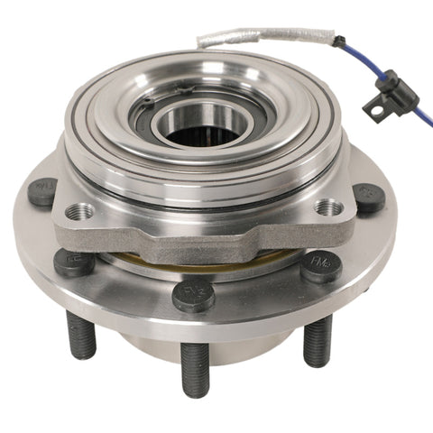 MOOG 05-09 Ford F-250 Super Duty Front Hub Assembly - 515082