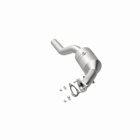 MagnaFlow Direct Fit Catalytic Converter 01-05 Porsche 911 3.6L Front Left (California) - 444066