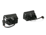 Raxiom 15-20 Ford F-150 Excluding Raptor Axial Series LED Fog Lights - T541673