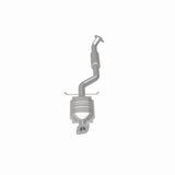 MagnaFlow Direct Fit Catalytic Converter 02-05 Kia Optima 2.4L - 457023