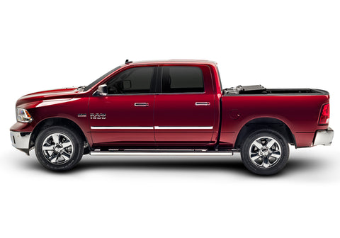 BAK 2024 Toyota Tacoma 6ft Bed BAKFlip F1 Bed Cover - 772447