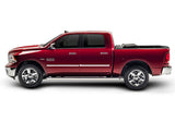 BAK 2024 Toyota Tacoma 5ft Bed BAKFlip F1 Bed Cover - 772446