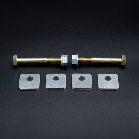 SPL Parts 2022+ Hyundai Elantra N Camber Eccentric Lockout Kit - SPL ELC CN7