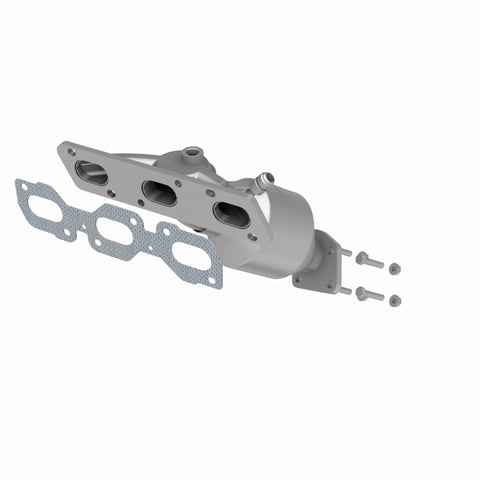 MagnaFlow Conv DF 2004 Mazda MPV 3.0L - 50494
