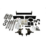 Belltech LOWERING KIT WITH SP SHOCKS - 821SP
