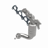 Magnaflow Conv DF 07-11 Chrysler Sebring 2.7L Fr Manifold / 08-10 Dodge Avenger 2.7L Fr Manifold - 51445