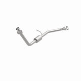 MagnaFlow Conv DF 1986-1994 Suzuki Samurai 1.3 - 24459