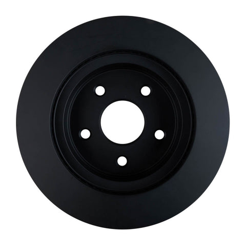 Timbren 02-18 Ram 1500/19-24 Ram 1500 Classic BES Coated Brake Rotor - Front - TIM-R145155