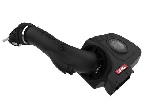 aFe 18-21 Hyundai Kona L4-1.6L (t) Takeda Momentum Cold Air Intake System w/ Pro 5R Media - 56-70032R